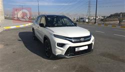 تويوتا أوربان كروزر